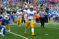 Notre Dame vs Catholic Memorial