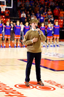Anthem Singers