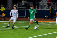 York vs Fremd