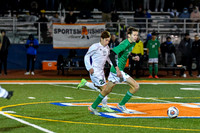 York vs Fremd