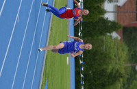 100m Dash