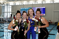 200yd Freestyle Relay