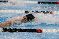 400yd Freestyle Relay