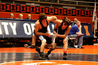 Semifinals