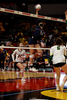 St Thomas More vs Aquin