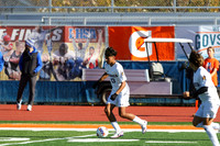Mendota vs Columbia