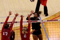 Montini Catholic vs Pleasant Plains