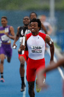 4X400M RELAY