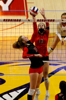 Edwardsville vs Barrington