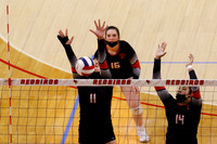 Chicago Mother McAuley vs Edwardsville