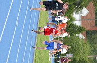 100m Dash