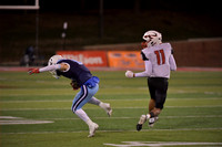 DePaul College Prep vs Mt Zion