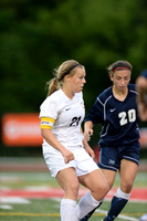 New Trier vs St Charles East