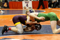 3rd Place Matches