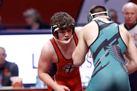 5th Place Matches