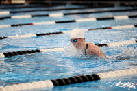100yd Breaststroke