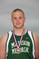 Shot Put