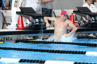 200yd Freestyle