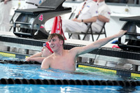 200yd Freestyle