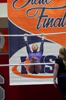 Uneven Bars