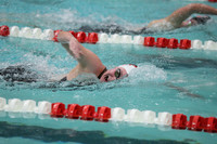 Swimming