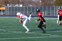 Luck vs. Newman Catholic