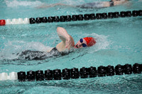 Swimming