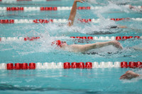 Swimming