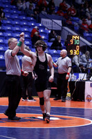 Brother Rice vs Washington