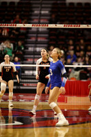 Newark vs illini Bluffs