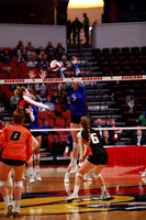 Newark vs illini Bluffs