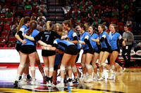 Semifinals