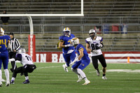 Catholic Memorial vs Kiel