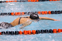 400yd Freestyle Relay