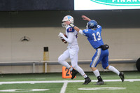 Newman Central Catholic vs Nashville