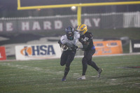 Warren vs Lincoln Way East
