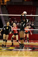 Marian Central Catholic vs Marian Catholic