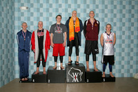 500 freestyle