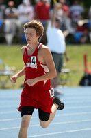 3200M RUN