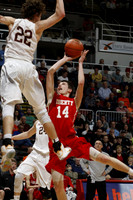 LeRoy vs Liberty