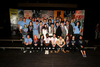 Awards