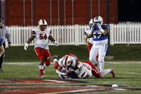 Wheaton North vs St Rita