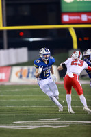Wheaton North vs St Rita