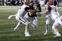 Lockport vs Maine South