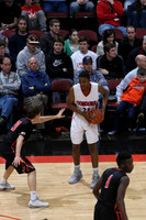 Benet Academy vs Curie