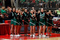 Carrolton vs Woodlawn