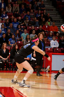 Joliet Catholic vs St Francis