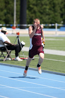 4X100M RELAY