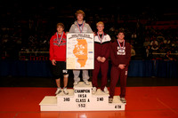 Awards