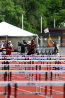 110M HURDLES